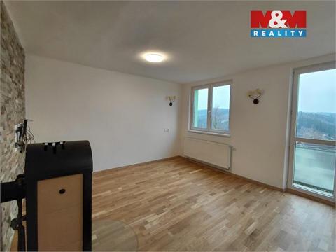 Pronájem bytu 3+1, 75 m² 4