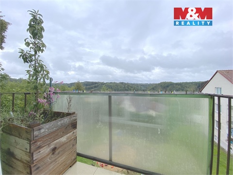 Pronájem bytu 3+1, 75 m² - 4