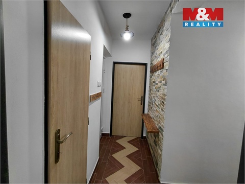 Pronájem bytu 3+1, 75 m² 10