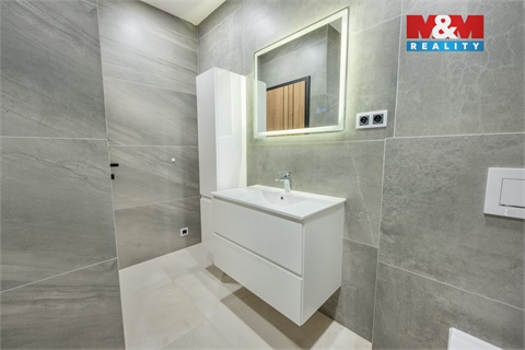 Prodej rodinného domu, 97 m² - 8