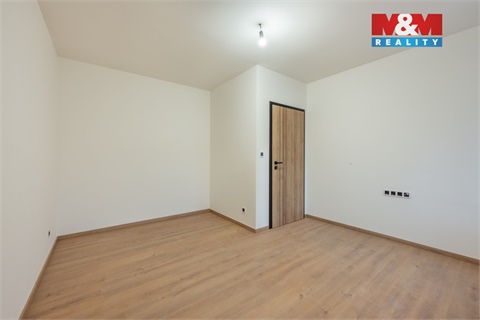 Prodej rodinného domu, 97 m² - 4