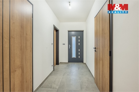 Prodej rodinného domu, 97 m² - 12