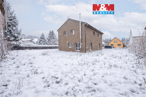 Prodej rodinného domu, 97 m² 0