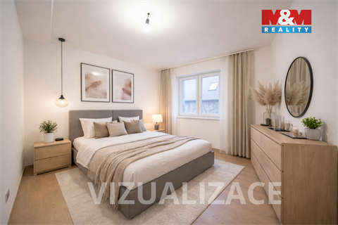 Prodej rodinného domu, 97 m² - 10