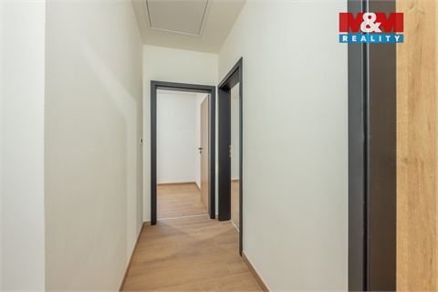 Prodej rodinného domu, 97 m² 12
