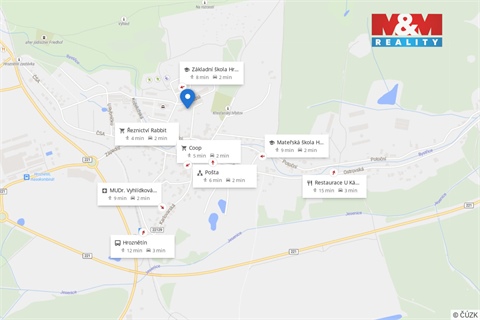 Prodej bytu 4+1, 76 m² 10