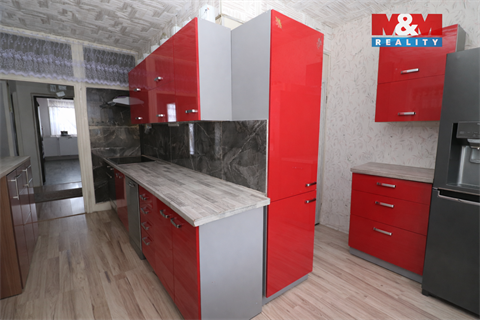 Prodej bytu 4+1, 76 m² - 4