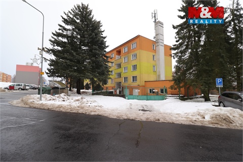 Prodej bytu 4+1, 76 m² - 8