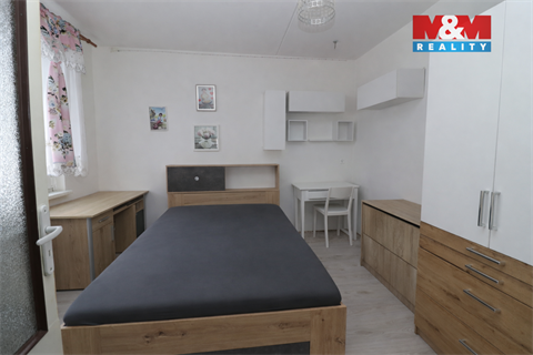 Prodej bytu 4+1, 76 m² - 2