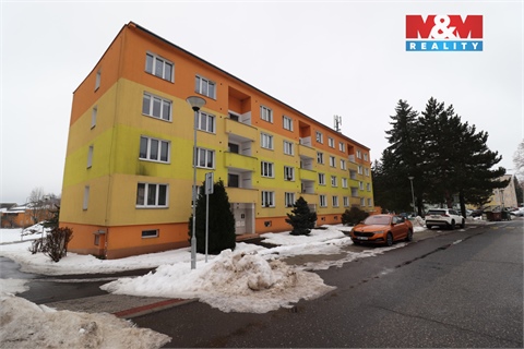 Prodej bytu 4+1, 76 m² 8