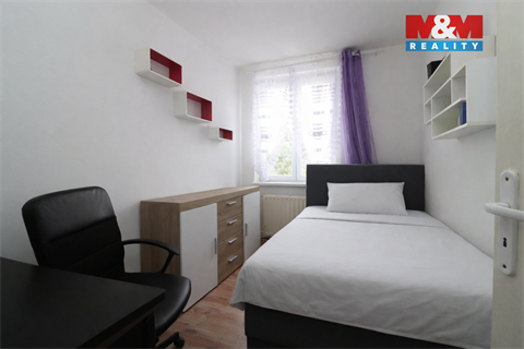 Prodej bytu 4+1, 76 m² 4