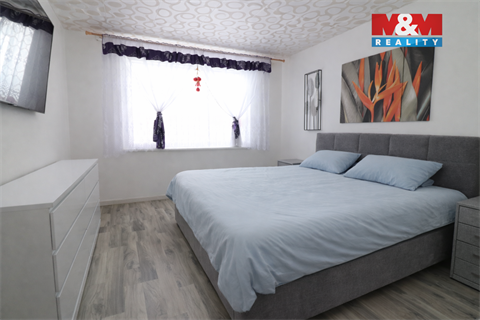 Prodej bytu 4+1, 76 m² 2