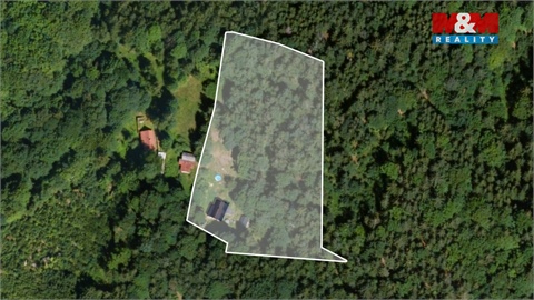 Prodej chaty / chapuly, 118 m² - 22