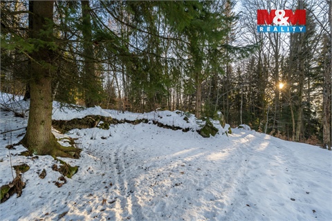 Prodej chaty / chapuly, 118 m² - 20