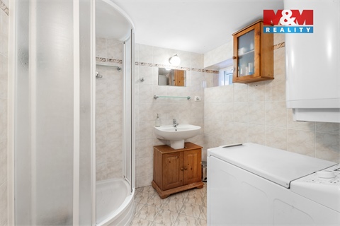 Prodej chaty / chapuly, 118 m² - 6