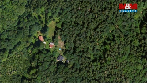 Prodej chaty / chapuly, 118 m² 22