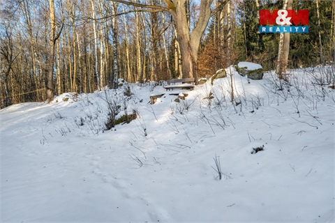 Prodej chaty / chapuly, 118 m² - 16