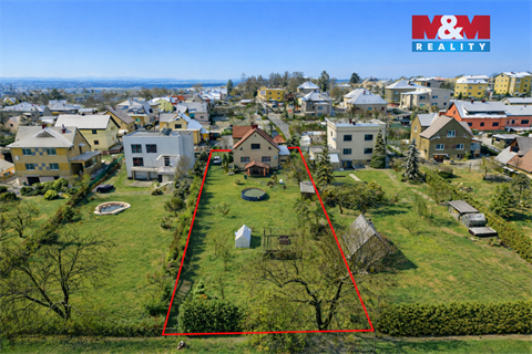 Prodej rodinného domu, 200 m² - 6