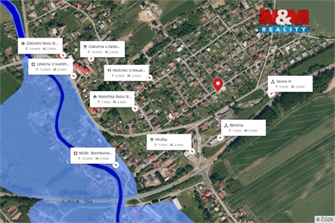 Prodej rodinného domu, 200 m² 18