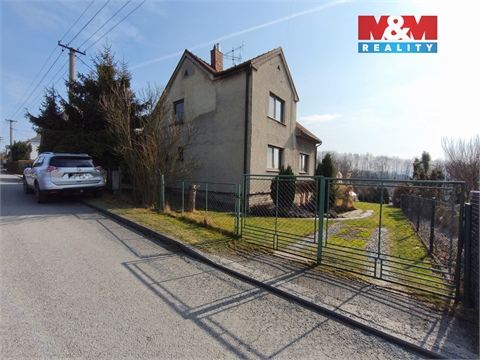 Prodej rodinného domu, 200 m² 16