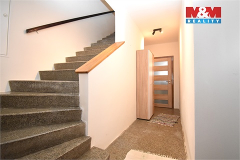 Prodej rodinného domu, 200 m² - 6