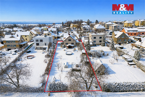 Prodej rodinného domu, 200 m² - 2