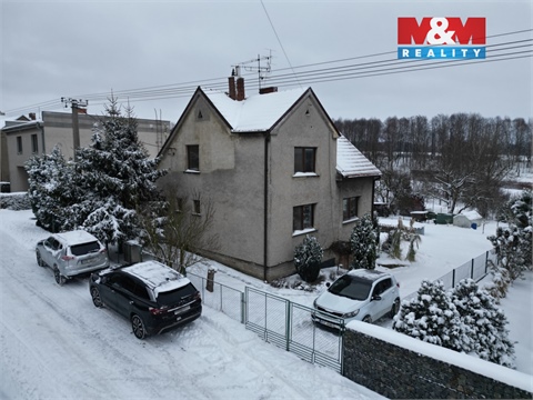 Prodej rodinného domu, 200 m² 14