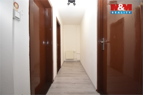 Prodej rodinného domu, 200 m² - 10