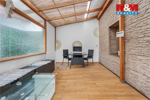 Prodej rodinného domu, 170 m² - 8