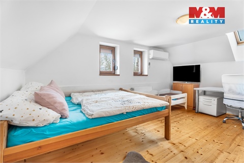 Prodej rodinného domu, 170 m² 4