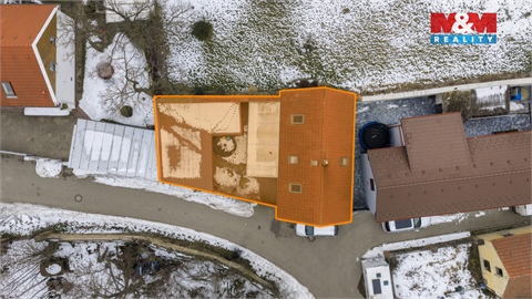 Prodej rodinného domu, 170 m² - 10