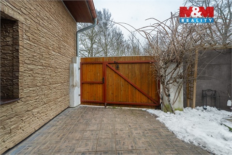 Prodej rodinného domu, 170 m² - 12