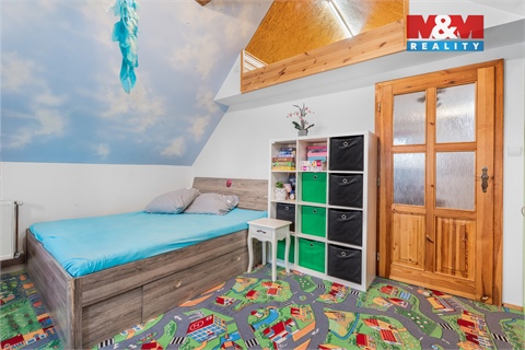 Prodej rodinného domu, 170 m² - 2