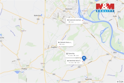 Prodej rodinného domu, 170 m² - 16