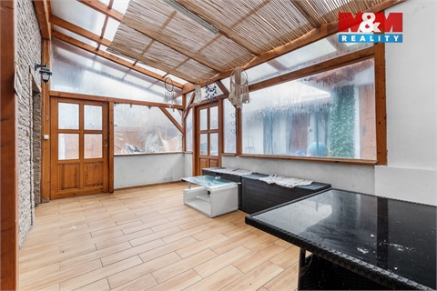 Prodej rodinného domu, 170 m² 10
