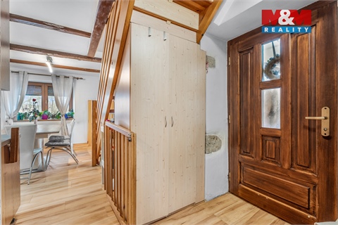 Prodej rodinného domu, 170 m² 8