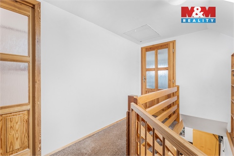 Prodej rodinného domu, 170 m² 6