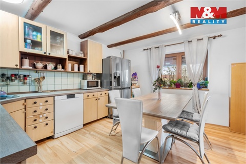 Prodej rodinného domu, 170 m² 2