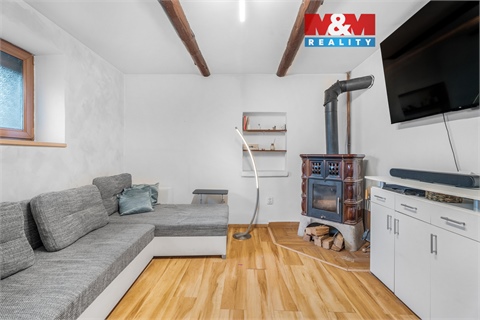 Prodej rodinného domu, 170 m² 0