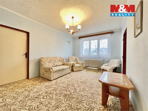 Prodej bytu 3+1, 69 m² 4