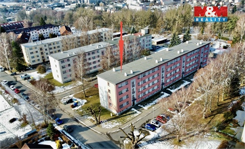 Prodej bytu 3+1, 69 m² 22