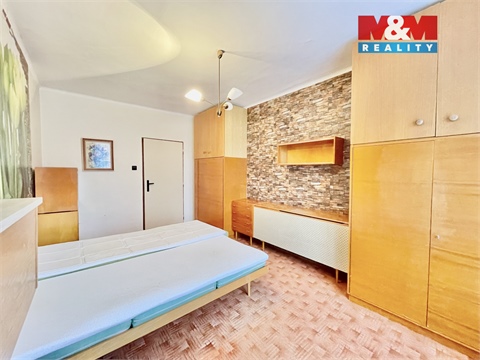 Prodej bytu 3+1, 69 m² - 8