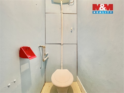 Prodej bytu 3+1, 69 m² - 18