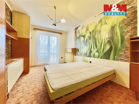 Prodej bytu 3+1, 69 m² - 10