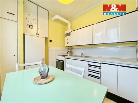 Prodej bytu 3+1, 69 m² 2