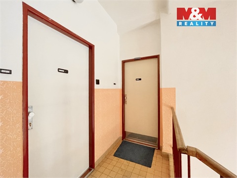 Prodej bytu 3+1, 69 m² 18