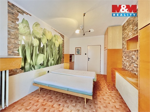 Prodej bytu 3+1, 69 m² 10