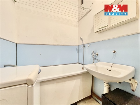 Prodej bytu 3+1, 69 m² 16