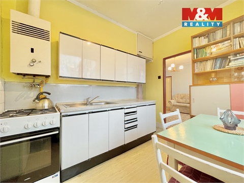 Prodej bytu 3+1, 69 m² 6