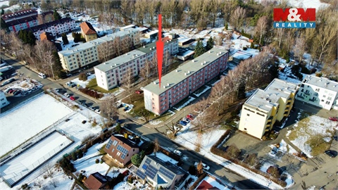 Prodej bytu 3+1, 69 m² - 22